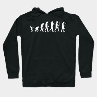 Kendama Evolution Hoodie